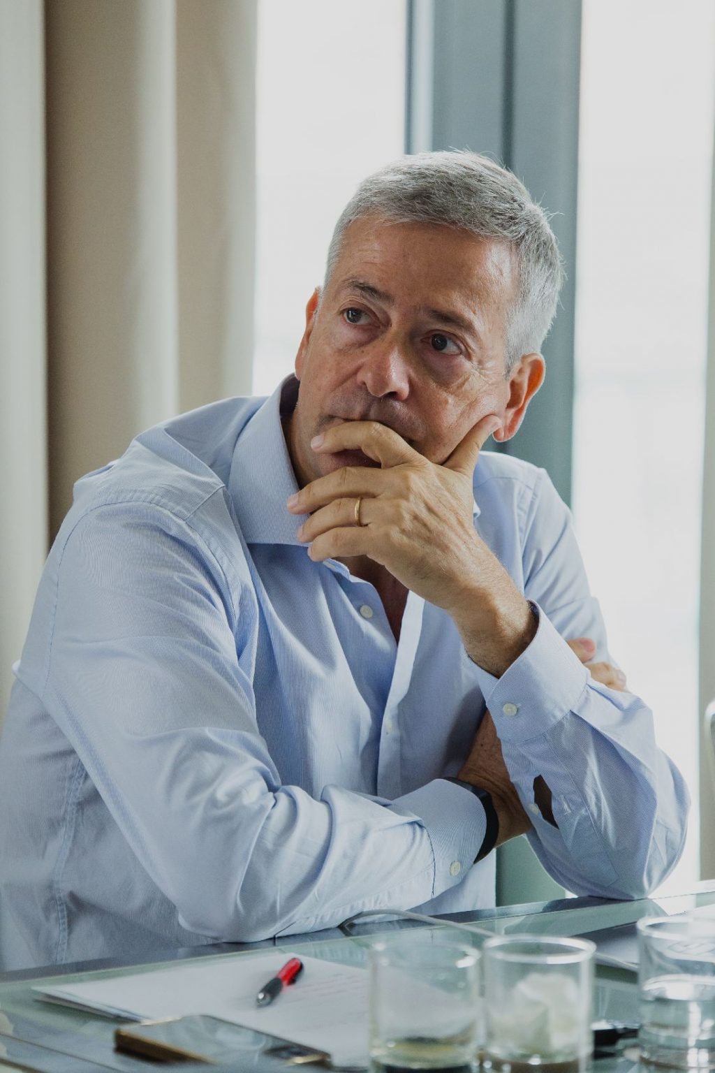 <strong>Manrique de Lara: “Liberar recursos en beneficio de las familias y empresas ayudaría a salir antes y mejor de esta compleja situación económica”</strong>