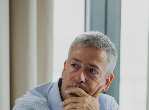 <strong>Manrique de Lara: “Liberar recursos en beneficio de las familias y empresas ayudaría a salir antes y mejor de esta compleja situación económica”</strong>