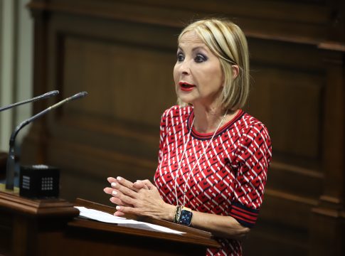 El PP reclama “tarifa cero” durante los dos primeros años para los nuevos autónomos