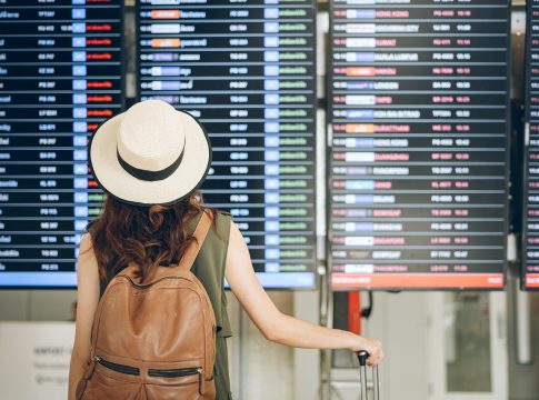 Canarias acude al foro Routes World como uno de los cinco mejores destinos del mundo en captación de rutas aéreas