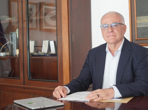 El Cabildo de La Palma proporcionará bonos de combustible para aquellos trabajadores afectados por el volcán