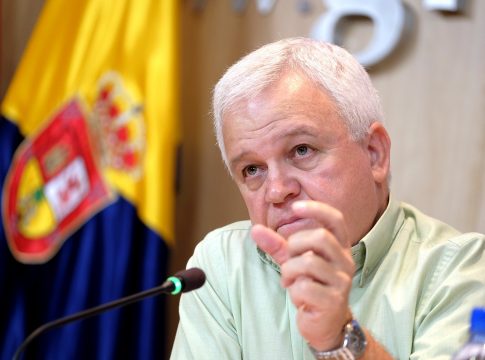 El Cabildo de Gran Canaria invertirá 24,2 millones en 2023 en 51 proyectos a través de sus planes de cooperación con los ayuntamientos y las mancomunidades