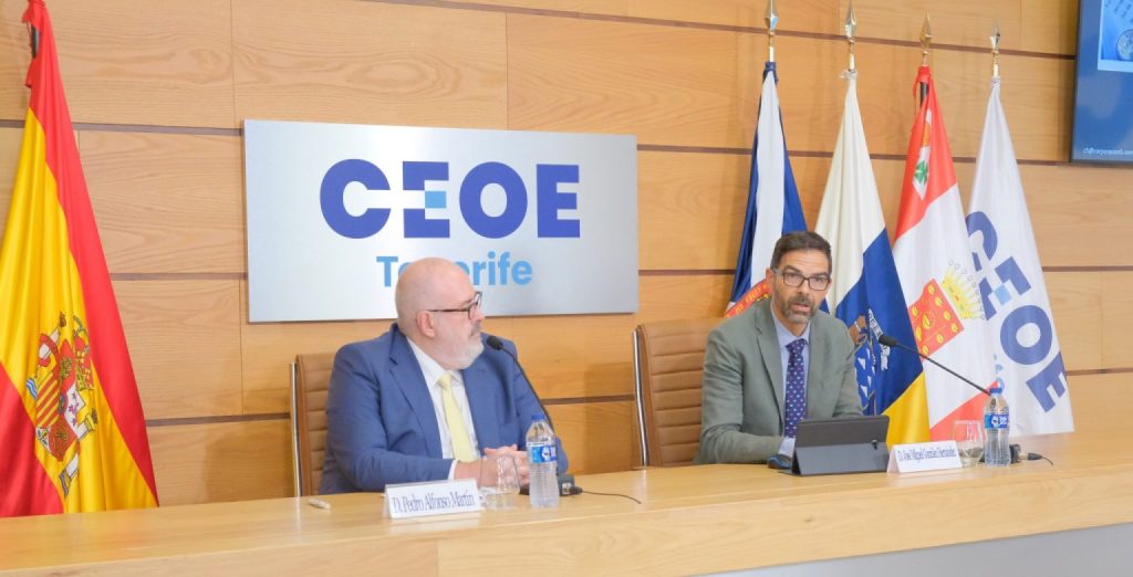 Apuntes sobre el Régimen Económico Islas Baleares y sus efectos sobre Canarias