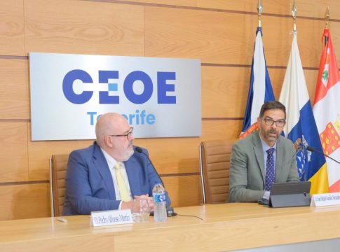 Apuntes sobre el Régimen Económico Islas Baleares y sus efectos sobre Canarias