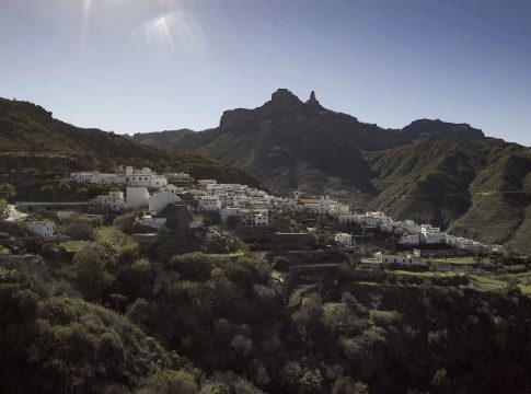 El Cabildo de Gran Canaria impulsa los ‘Enyesques culturales’ para que la población enriquezca con su visión el Patrimonio Mundial y la Reserva de la Biosfera
