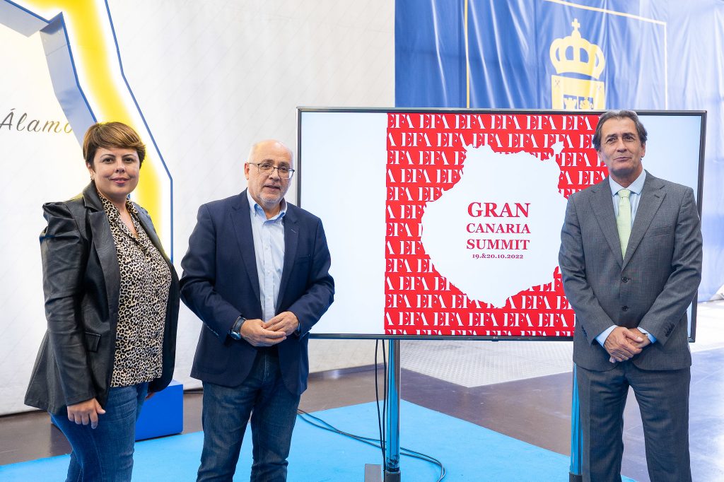 Gran Canaria acogerá la I Cumbre de la Alianza Europea de la Moda en el marco de la ‘Fashion Swim Week’