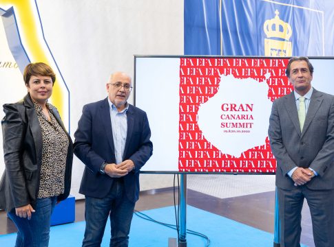 Gran Canaria acogerá la I Cumbre de la Alianza Europea de la Moda en el marco de la ‘Fashion Swim Week’