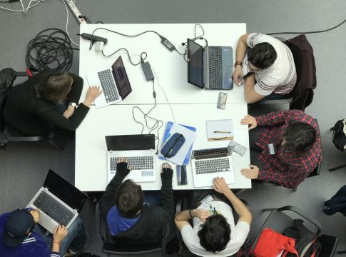 La Universidad de Las Palmas de Gran Canaria acoge una nueva edición del hackathon HackForGood