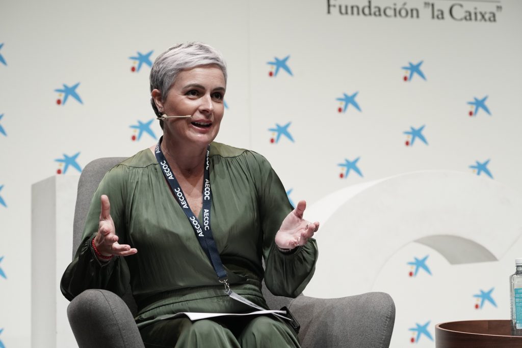 AECOC reconoce a HiperDino por su lucha contra el desperdicio alimentario