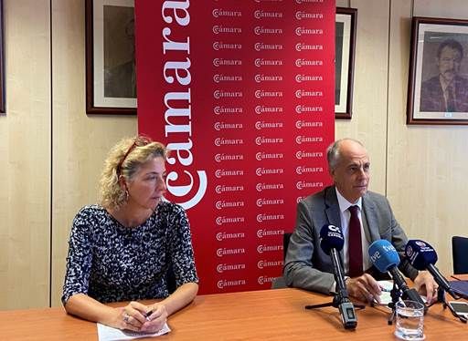 La incertidumbre económica y la inflación comienzan a deteriorar la confianza de los empresarios