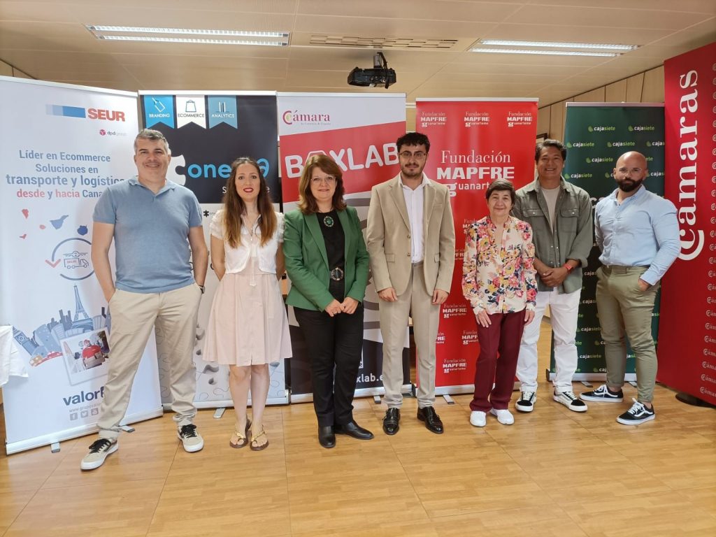 BOXLAB 4.0 muestra las ventajas del crowdfunding como ayuda al lanzamiento de empresas