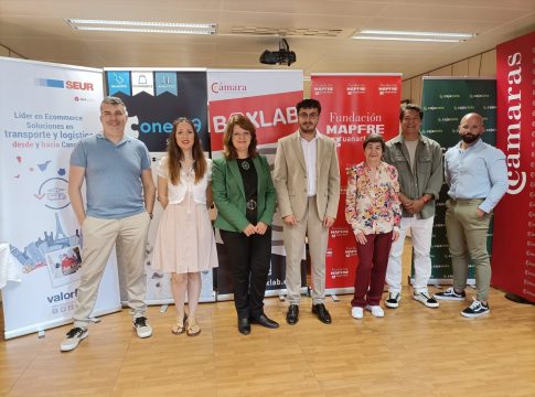 BOXLAB 4.0 muestra las ventajas del crowdfunding como ayuda al lanzamiento de empresas