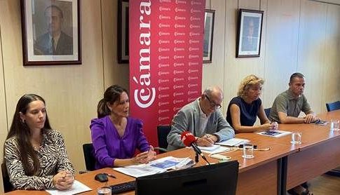 <strong>La Cámara acerca los Objetivos de Desarrollo Sostenible a las empresas de la provincia</strong>