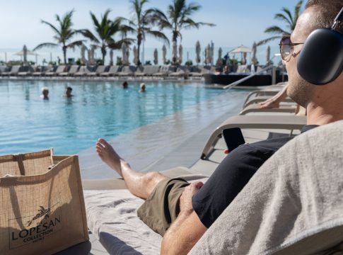 Una nueva forma de descansar, relajarse y desconectar llega a Lopesan Hotel Group de la mano de la plataforma Getaways