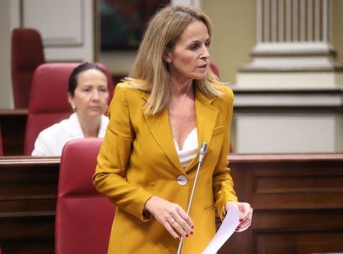 El PP pide a Transición Ecológica que ponga los pies en el suelo y haga políticas basadas en evidencias y no en ideologías