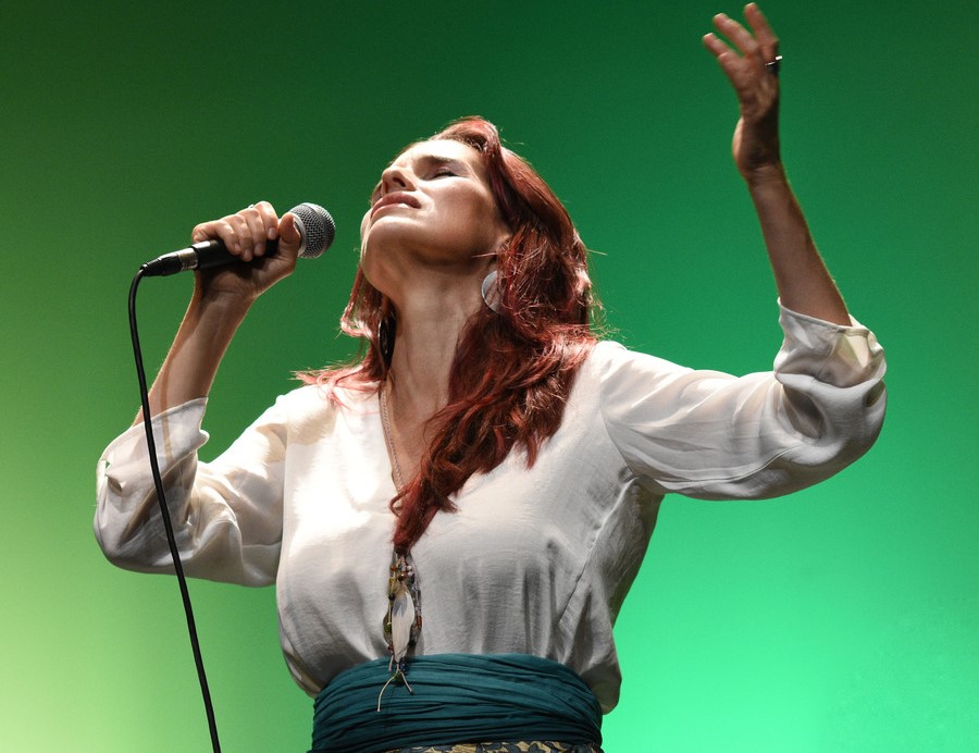 Marta Solís imparte 3 masterclasses gratuitas en Tenerife, Fuerteventura y Gran Canaria