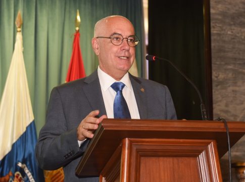 FEPECO advierte que las obras públicas se pararán en Canarias por la falta de revisión de precios