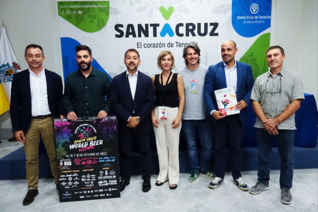 “Plenilunio Santa Cruz” deja 9 millones de euros en la economía local a lo largo del fin de semana