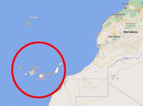 Los acuerdos nucleares de UE y Marruecos frente a Lanzarote, al Congreso