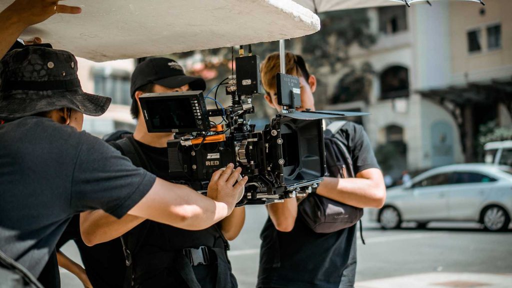 Canarias debe apostar por convertirse en el Hollywood europeo de la industria del cine