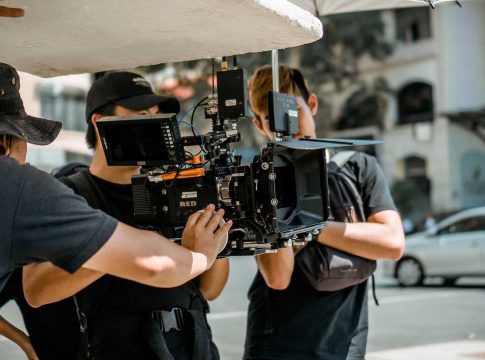 Canarias debe apostar por convertirse en el Hollywood europeo de la industria del cine