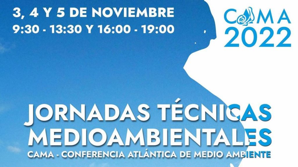 Los proyectos en Canarias sobre la adaptación al cambio climático centran la Conferencia Atlántica de Medio Ambiente