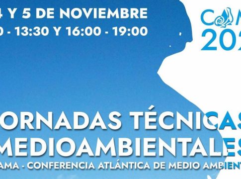 Los proyectos en Canarias sobre la adaptación al cambio climático centran la Conferencia Atlántica de Medio Ambiente