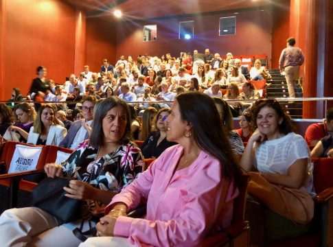 <strong>Apuesta en Gran Canaria por la humanización de las relaciones en el trabajo en una jornada organizada por AEGORO y la consultora Urbiola</strong>