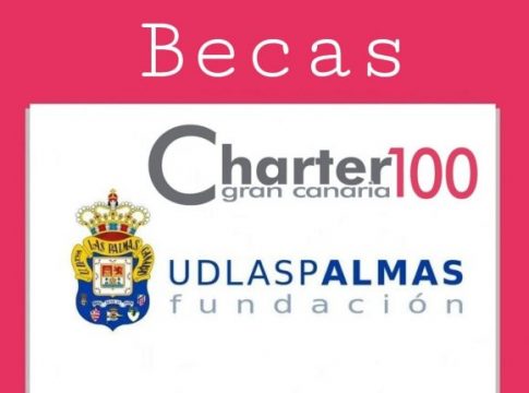 Charter 100 Gran Canaria lanza dos becas para apoyar a las deportistas canarias y a futuras ingenieras