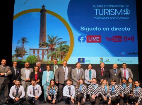 Récord de audiencia digital: cerca de 135.000 visualizaciones internacionales en dos días de debate de prospectiva del sector