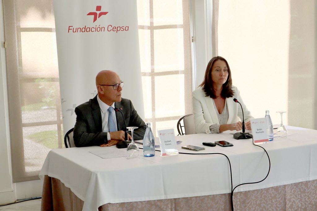 <strong>Adepsi, Fasican, Apanate, GullONG, Aesleme y AFES Salud Mental, Premios al Valor Social 2022</strong>