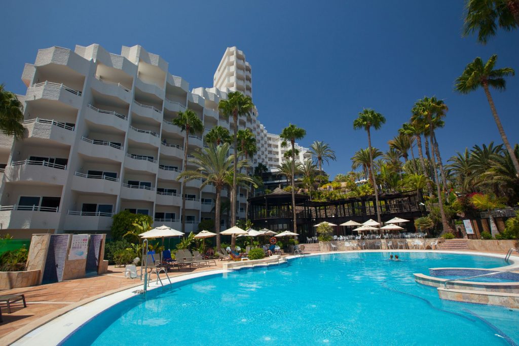 <strong>Lopesan Hotel Management</strong><strong> y Hotel Investment Partners celebran un encuentro estratégico en Gran Canaria </strong>