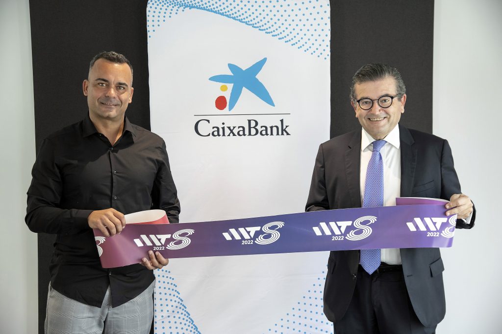 CaixaBank renueva su apoyo a la Maratón Internacional de Santa Cruz de Tenerife