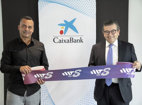 CaixaBank renueva su apoyo a la Maratón Internacional de Santa Cruz de Tenerife
