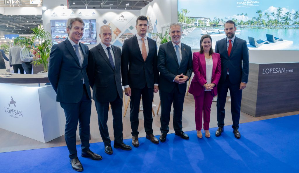 <strong>Lopesan Hotel Group invierte más de 100 millones de euros en la renovación integral de parte de su planta alojativa en Gran Canaria </strong>