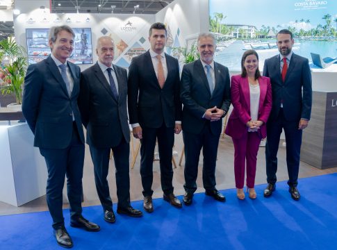 <strong>Lopesan Hotel Group invierte más de 100 millones de euros en la renovación integral de parte de su planta alojativa en Gran Canaria </strong>