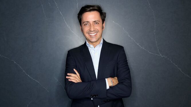 <strong>Eduardo Cosentino se convierte en el Premio Nacional Joven Empresario 2022</strong>