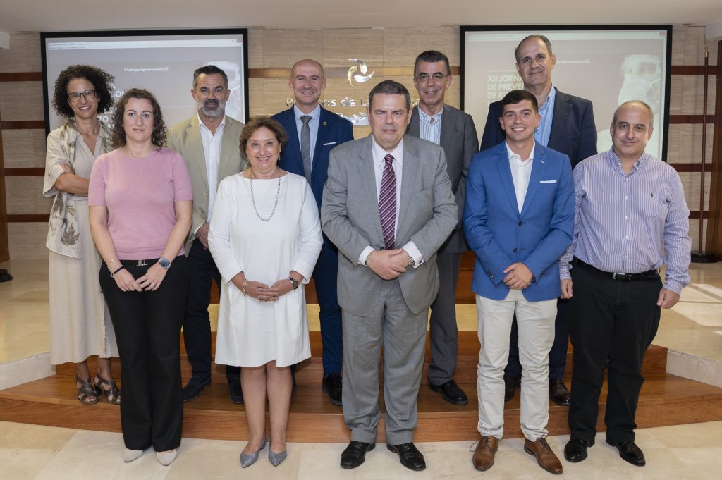 El 25% de los trabajadores en España están expuestos a elementos o sustancias cancerígenas en sus empleos