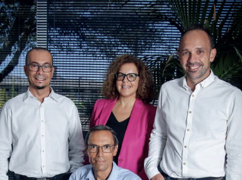 David León: “Las nuevas tecnologías juegan un papel fundamental en cualquier organismo”