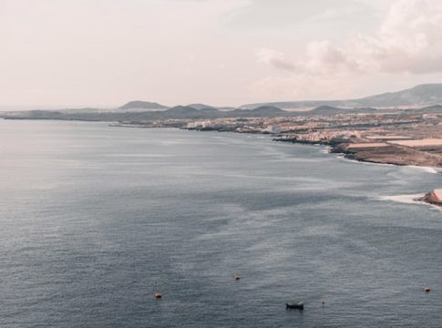 <strong>¿Conocías estas ocho curiosidades de Tenerife?</strong>