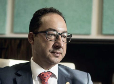 José Ramón Dámaso: “El futuro de los despachos profesionales pasa por un servicio de tú a tú adaptado a las nuevas tecnologías”