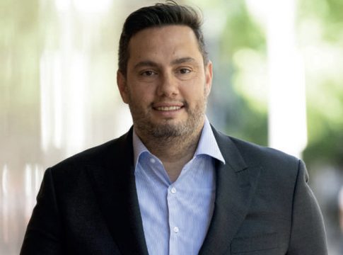Pedro Andueza: “La digitalización empieza en el CEO”