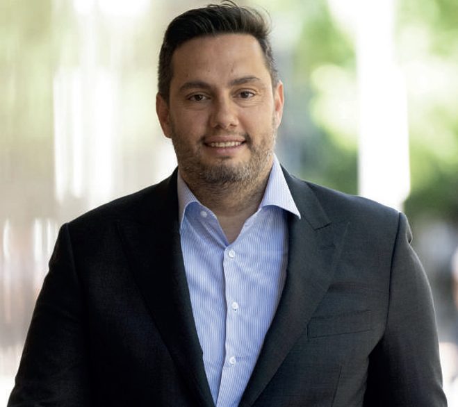 Pedro Andueza: “La digitalización empieza en el CEO”