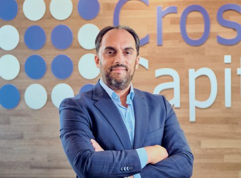 Munesh Melwani: “En gestión patrimonial, tenemos muchísimos aspectos diferenciales respecto a la competencia”