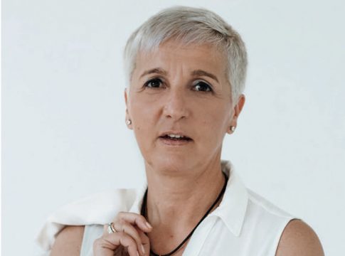 Lola Rebollo: “Estamos aquí para ayudarles y protegerles, la ciberseguridad es cosa de todos”