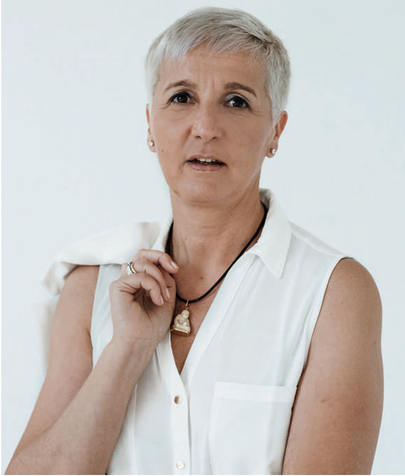 Lola Rebollo: “Estamos aquí para ayudarles y protegerles, la ciberseguridad es cosa de todos”