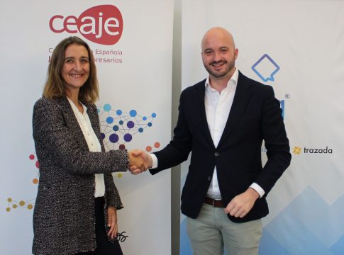 <strong>La alianza entre Grupo QDQ y CEAJE consigue que más de 1.000 empresas asociadas se interesen por el Kit Digital</strong>