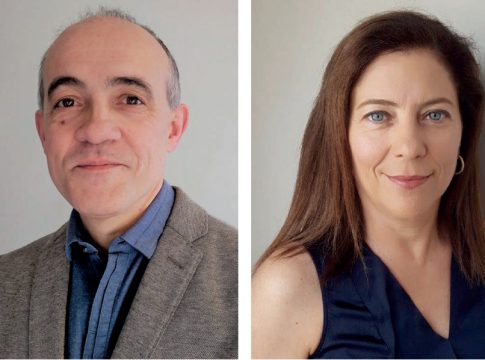 Mercedes Preckler y Juan Luis Gonzalo: “Gracias a la innovación estamos prestando servicios tecnológicamente punteros”