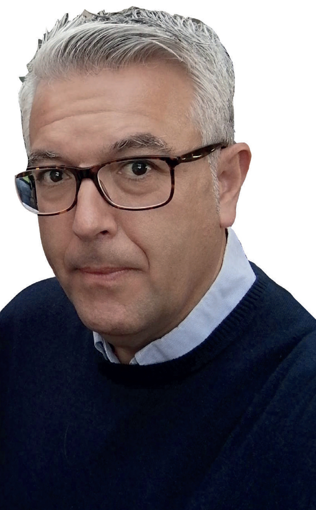Santiago Baute: “Los nuevos modelos de negocio están atendiendo tanto a la forma en la que se comercializan los productos como a la gestión interna de la empresa”