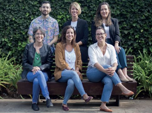 Nuria Herrera: “Las crisis siempre traen consigo nuevas ideas y nuevos modelos de negocio”